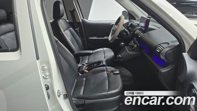 Hyundai Casper Modern, 2022 10