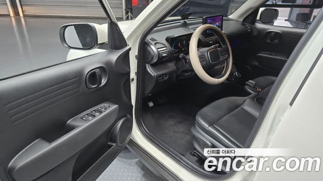 Hyundai Casper Modern, 2022 11