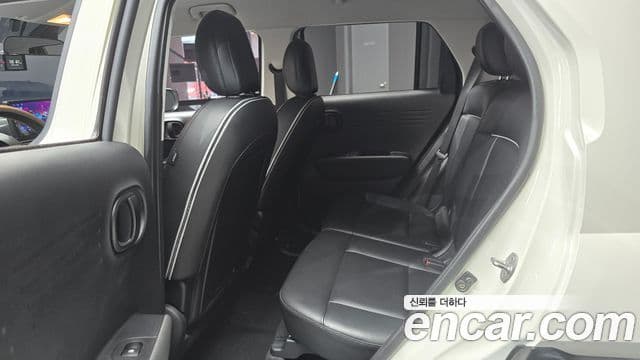 Hyundai Casper Modern, 2022 12