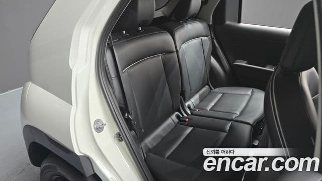 Hyundai Casper Modern, 2022 13