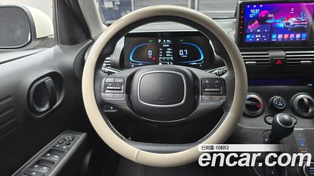 Hyundai Casper Modern, 2022 14