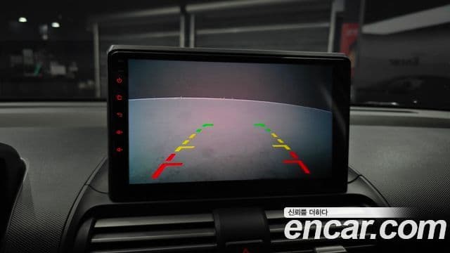 Hyundai Casper Modern, 2022 15