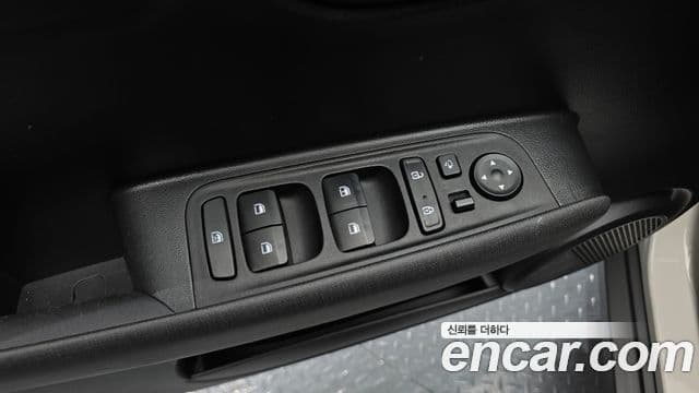 Hyundai Casper Modern, 2022 17