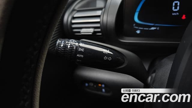 Hyundai Casper Modern, 2022 18