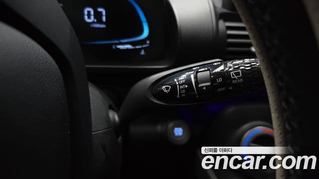 Hyundai Casper Modern, 2022 19