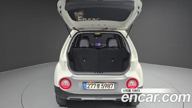 Hyundai Casper Modern, 2022 20