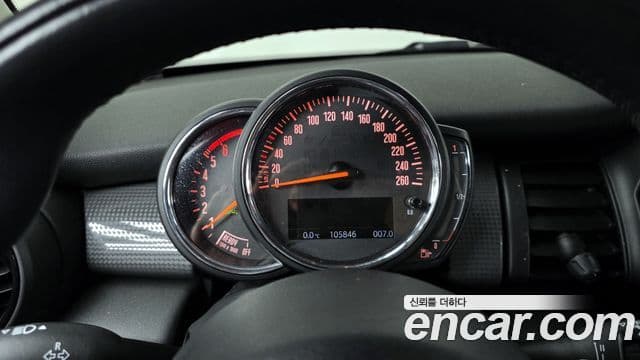 Mini Cooper D 3세대, 2018 8