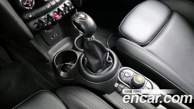 Mini Cooper D 3세대, 2018 9