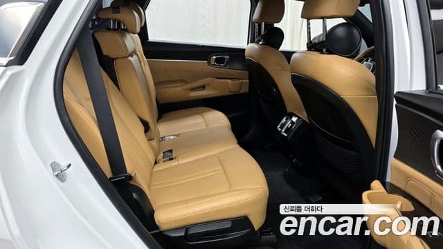 Kia Sorento 4세대 Noblesse, 2023 12