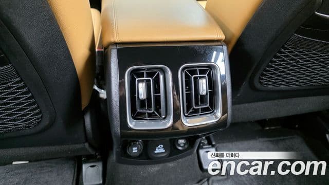 Kia Sorento 4세대 Noblesse, 2023 18