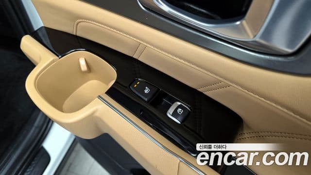 Kia Sorento 4세대 Noblesse, 2023 19