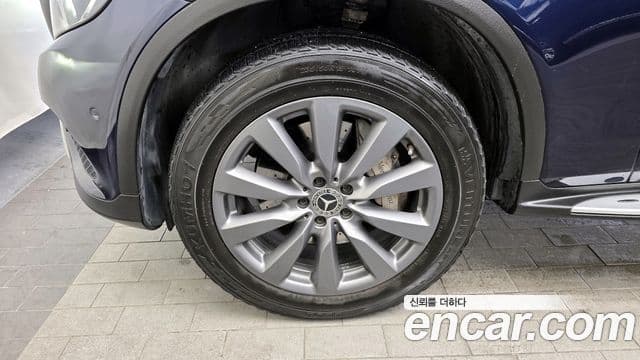 Mercedes-Benz GLC-класс X253 GLC350e 4MATIC, 2018 все фото