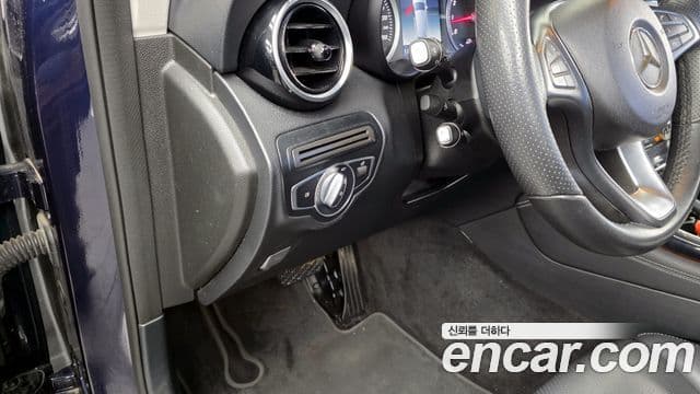 Mercedes-Benz GLC-класс X253 GLC350e 4MATIC, 2018 17