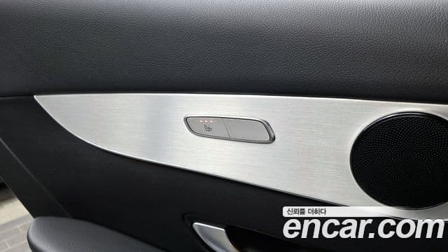 Mercedes-Benz GLC-класс X253 GLC350e 4MATIC, 2018 19