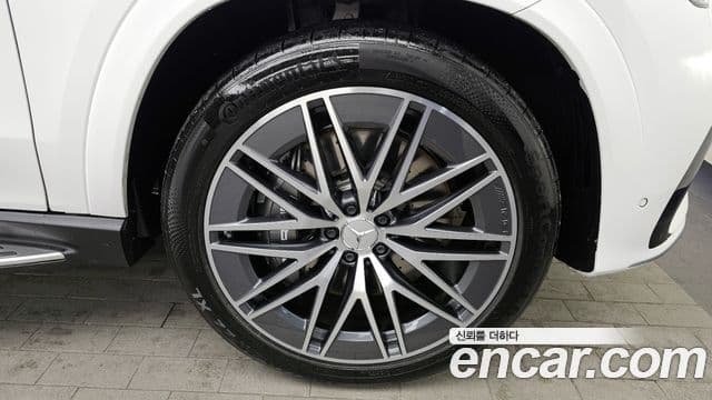 Mercedes-Benz GLE-класс W167 AMG GLE53 4MATIC+, 2025 все фото