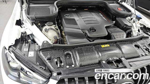 Mercedes-Benz GLE-класс W167 AMG GLE53 4MATIC+, 2025 6