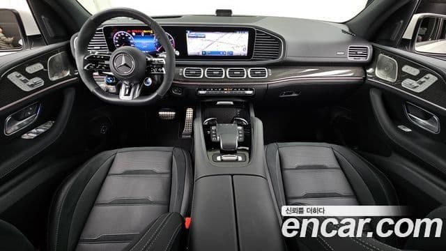 Mercedes-Benz GLE-класс W167 AMG GLE53 4MATIC+, 2025 7