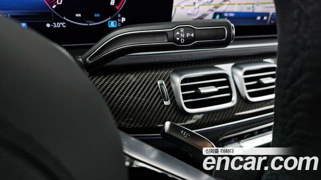 Mercedes-Benz GLE-класс W167 AMG GLE53 4MATIC+, 2025 9