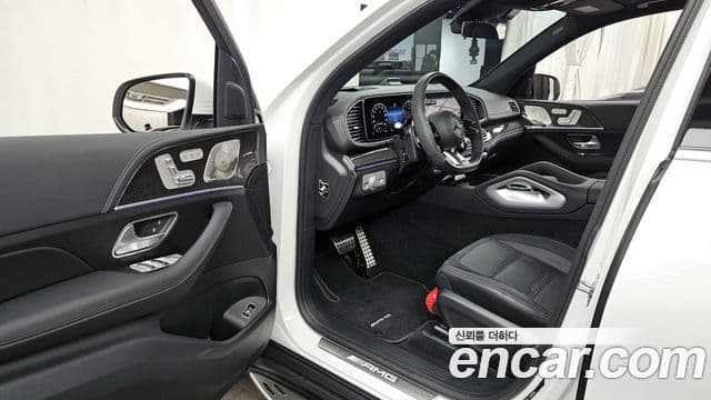 Mercedes-Benz GLE-класс W167 AMG GLE53 4MATIC+, 2025 10