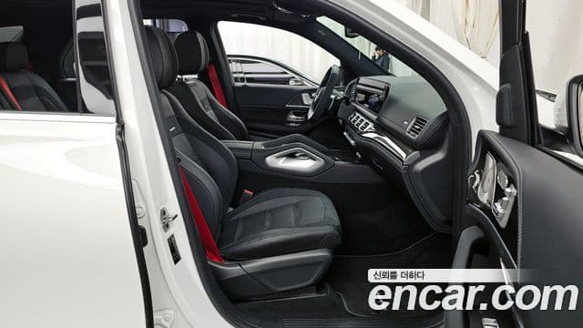 Mercedes-Benz GLE-класс W167 AMG GLE53 4MATIC+, 2025 11