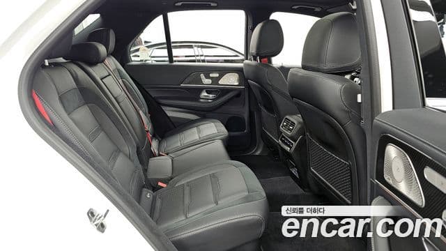 Mercedes-Benz GLE-класс W167 AMG GLE53 4MATIC+, 2025 12