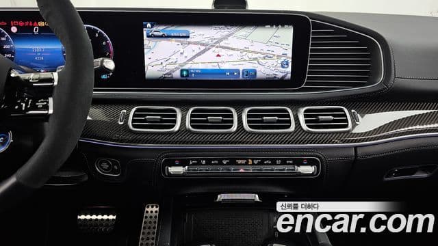 Mercedes-Benz GLE-класс W167 AMG GLE53 4MATIC+, 2025 14