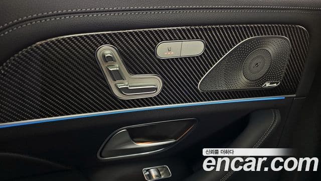 Mercedes-Benz GLE-класс W167 AMG GLE53 4MATIC+, 2025 18