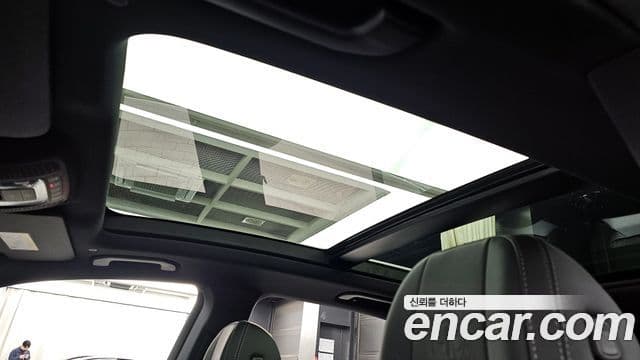 Mercedes-Benz GLE-класс W167 AMG GLE53 4MATIC+, 2025 19