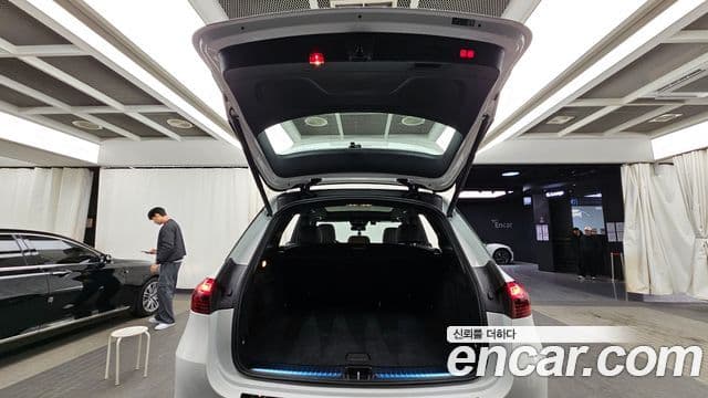 Mercedes-Benz GLE-класс W167 AMG GLE53 4MATIC+, 2025 20