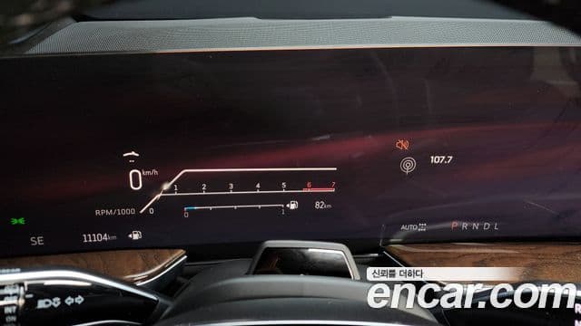 Cadillac Escalade 5세대 ESV Sport Platinum, 2025 8