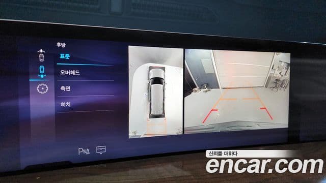 Cadillac Escalade 5세대 ESV Sport Platinum, 2025 15