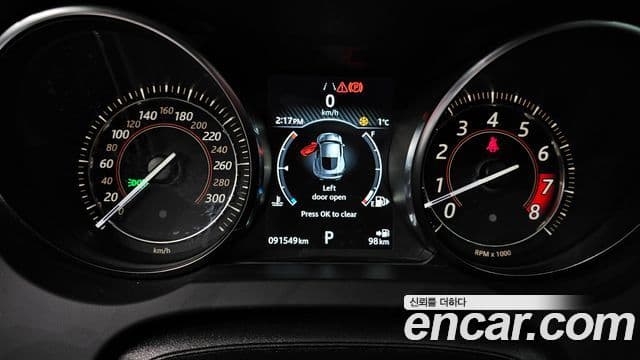 Jaguar F-TYPE X152, 2019 8