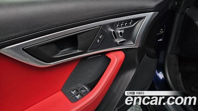 Jaguar F-TYPE X152, 2019 17