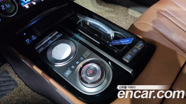 Genesis G80 (RG3) бензин 2.5 турбо AWD, 2022 9