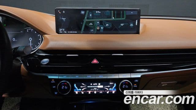 Genesis G80 (RG3) бензин 2.5 турбо AWD, 2022 12