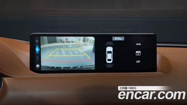 Genesis G80 (RG3) бензин 2.5 турбо AWD, 2022 13