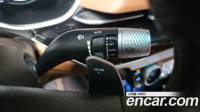 Genesis G80 (RG3) бензин 2.5 турбо AWD, 2022 15