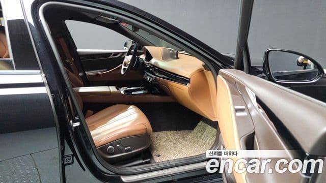 Genesis G80 (RG3) бензин 2.5 турбо AWD, 2022 17