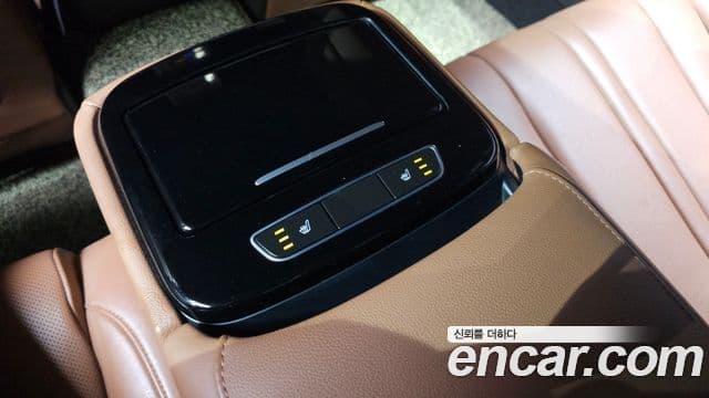 Genesis G80 (RG3) бензин 2.5 турбо AWD, 2022 18