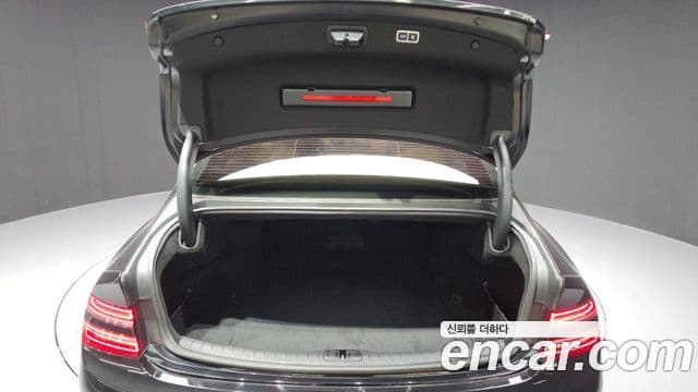 Genesis G80 (RG3) бензин 2.5 турбо AWD, 2022 20