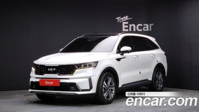 Kia Sorento 4세대 Gravity, 2022 1