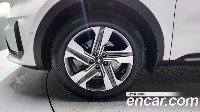 Kia Sorento 4세대 Gravity, 2022 все фото