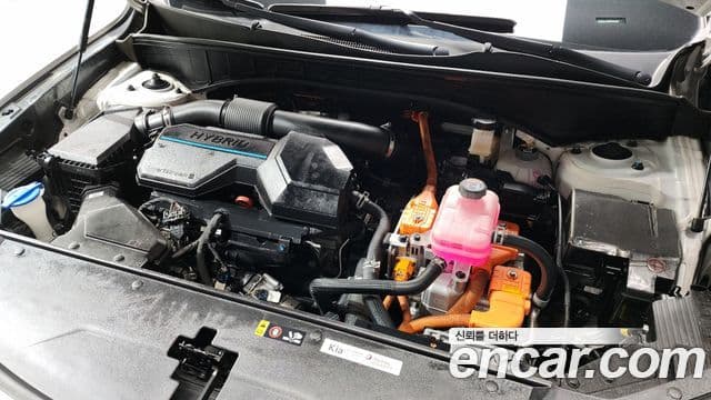Kia Sorento 4세대 Gravity, 2022 6