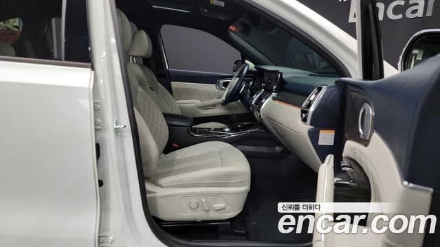 Kia Sorento 4세대 Gravity, 2022 11