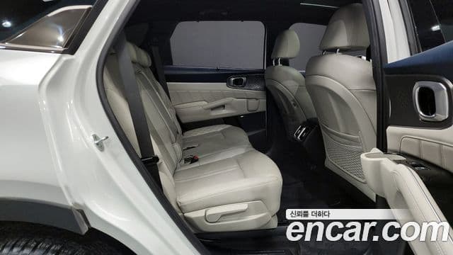 Kia Sorento 4세대 Gravity, 2022 12