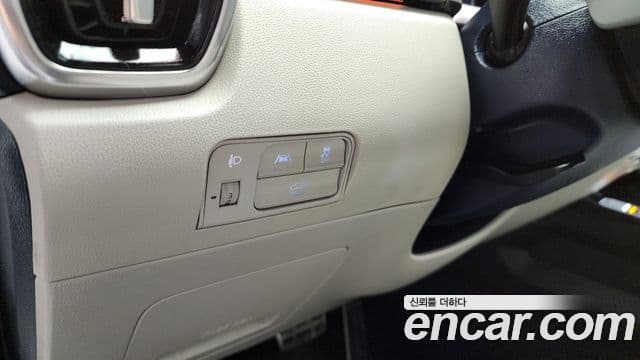 Kia Sorento 4세대 Gravity, 2022 16