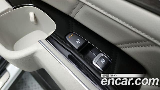 Kia Sorento 4세대 Gravity, 2022 19