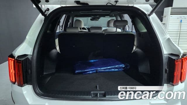 Kia Sorento 4세대 Gravity, 2022 20