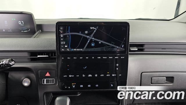 Hyundai Staria Modern, 2023 14