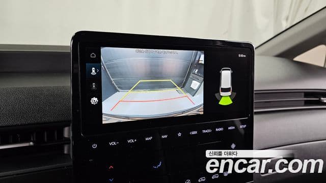 Hyundai Staria Modern, 2023 15